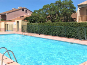 Apartment Le Hameau du Rivage-15 by Interhome